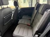 Volkswagen Touran 1.5 TSI Move Sportpaket Navi Digitales Co - Volkswagen Touran: Sport