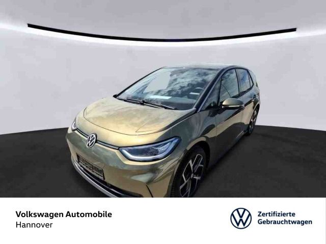 VW ID.3 Pro Navi Kamera ACC LED SHZ PDC