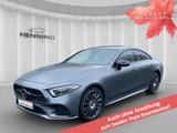 Mercedes-Benz CLS 400 d 4M AMG Standhzg. SHD Burmester Memory - gebrauchte Mercedes-Benz CLS 400 aus dem Jahr 2019