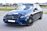 Mercedes-Benz E 400 d 4MATIC T AMG Line Pano HUD Sdhz - Mercedes-Benz E 400 in Braunschweig