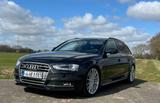 Audi S4 3.0 TFSI S tronic quattro Avant - - gebrauchte Audi S4 aus dem Jahr 2013