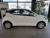 Hyundai i10 - Vorschau Bild 5