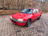 Opel Kadett E Oldtimer 1.4 60ps Sportsitze... - Opel Kadett: 1.6