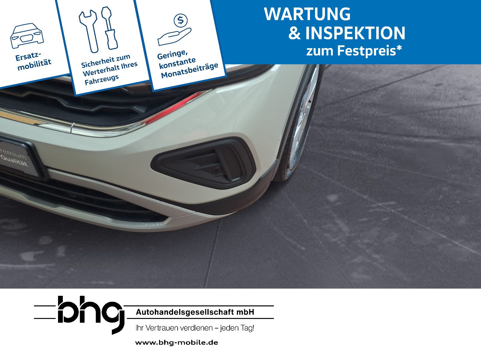 Volkswagen T-Cross - Bild 13