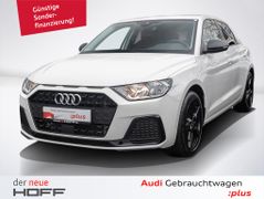 Audi A1 Sportback Advanced s tronic Soundsystem 17 Zo