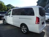 Mercedes-Benz Vito Tourer 124 CDI Edition 4x4 lang 2xSTÜR/LED/ - Mercedes-Benz C124