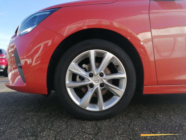 Corsa Elegance 1.2, 55 kW (75PS), Start Stop, Eu