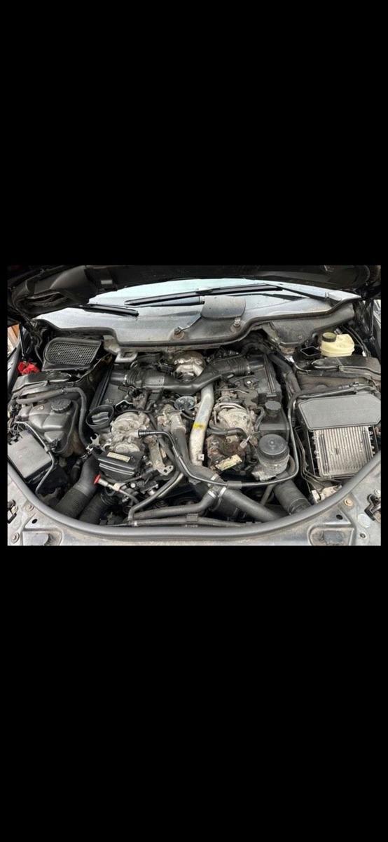 Mercedes-Benz R320 2008 — photo 9