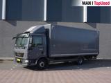 MAN TGL 8.160 4X2 BB - MAN 16