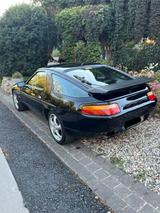 Porsche 928 S4, Schalter, Motorrevision - Porsche aus 1988