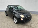 Fiat 500 Sport - Fiat 500: Schwarz, Sport