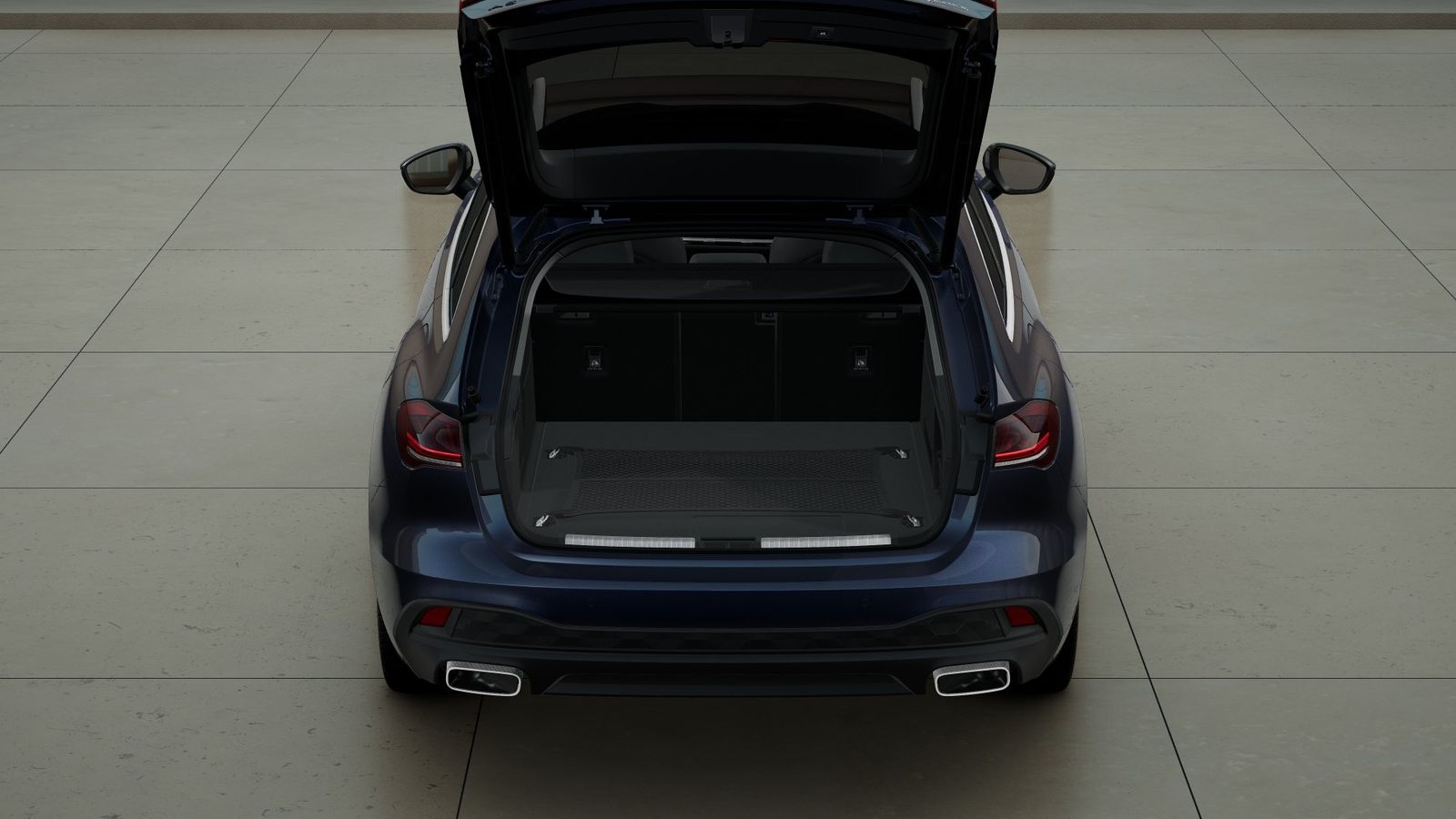 Audi A5 - Bild 9