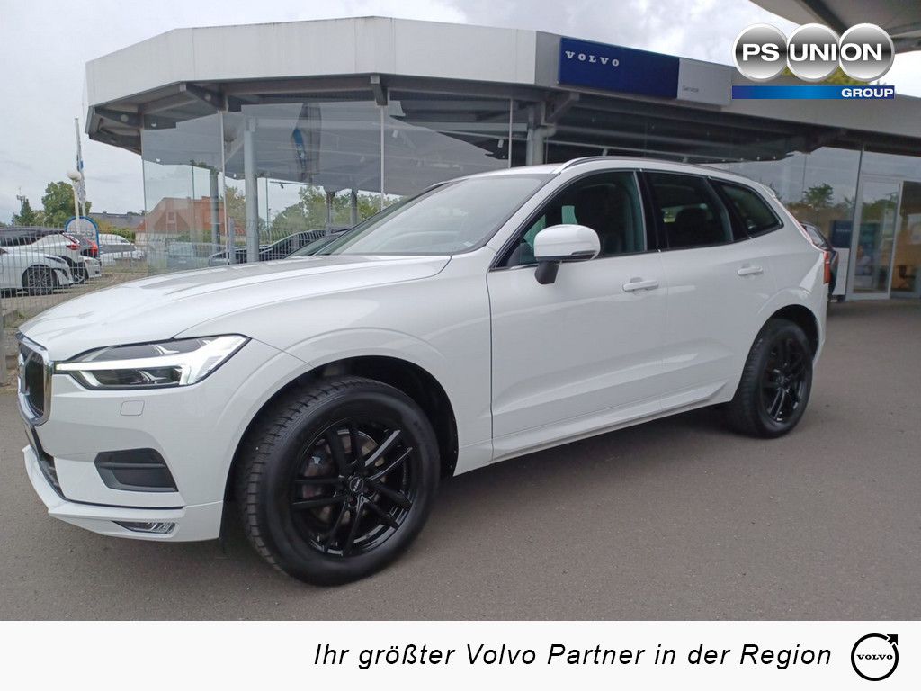 Image of Volvo XC60