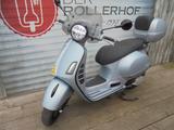 Vespa GTS 300 Super Tech E5 all black - VESPA E