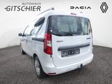 Dacia Dokker Comfort TCe 100 - Dacia Dokker aus 2019