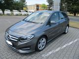 Mercedes-Benz B 180 Style.Klima.Navi.PDC. - Mercedes-Benz B-Class in Frankfurt (Main)