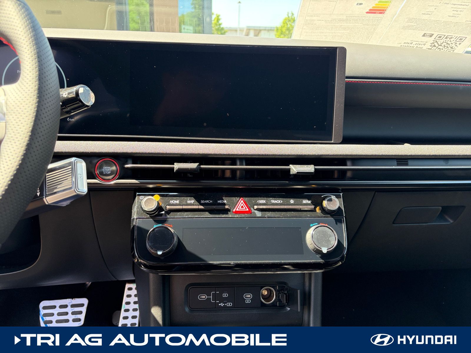 Hyundai Tucson – Bild 15
