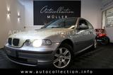 BMW 316ti Compact*SSD*Klima*M&S*Perfektes Winterauto - BMW 316 aus 2004