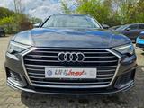 Audi A6 Avant 40 TDI quattro sport S-Line Navi LED - Audi Vorführfahrzeuge