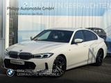 BMW 330d xDrive Limo M Sport AHK eSitze Ad-LED PA