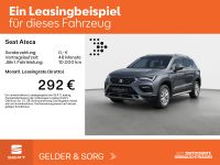 Seat Ateca - Vorschau Bild 2