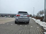 Jeep Grand Cherokee Overland 3.0 V6 M.-Jet 184kW ... - Jeep Grand Cherokee mit Diesel-Antrieb: Geländewagen