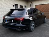 Audi A6 3.0 TDI 200kW quattro S tronic Av - - Audi A6: 20