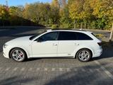 Audi A4 2.0 TFSI S tronic quattro sport Avant sport - Audi Gebrauchtwagen in Bonn