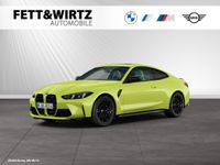 BMW M4 - Vorschau Bild 1
