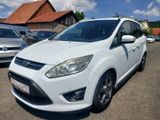 Ford Grand C-Max Grand C-MAX Champions Edition 7-Sitz - Ford Grand C-Max: Champions Edition