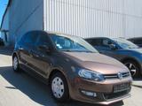 Volkswagen Polo V Style- KLIMA-PANO-EL.GLSD-SHZ-2.HAND - Volkswagen Polo aus 2011: Style