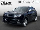 Ssangyong Tivoli FIZZ 4x2 1.5 T-GDI EU6d-T*Navi*Apple CarP - Ssangyong Gebrauchtwagen von 2022