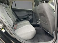 Skoda Superb - Vorschau Bild 13