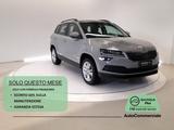 Skoda Škoda Karoq Karoq 1.6 TDI SCR DSG Executive - Skoda Karoq mit Halbautomatikschaltung