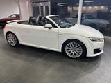 Audi TT Roadster 2.0 TFSI/S-line/SHZ/PDC/Navi/Temp - Audi TT in Aachen