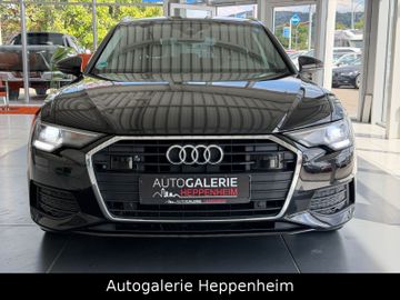 Audi A6 - 2