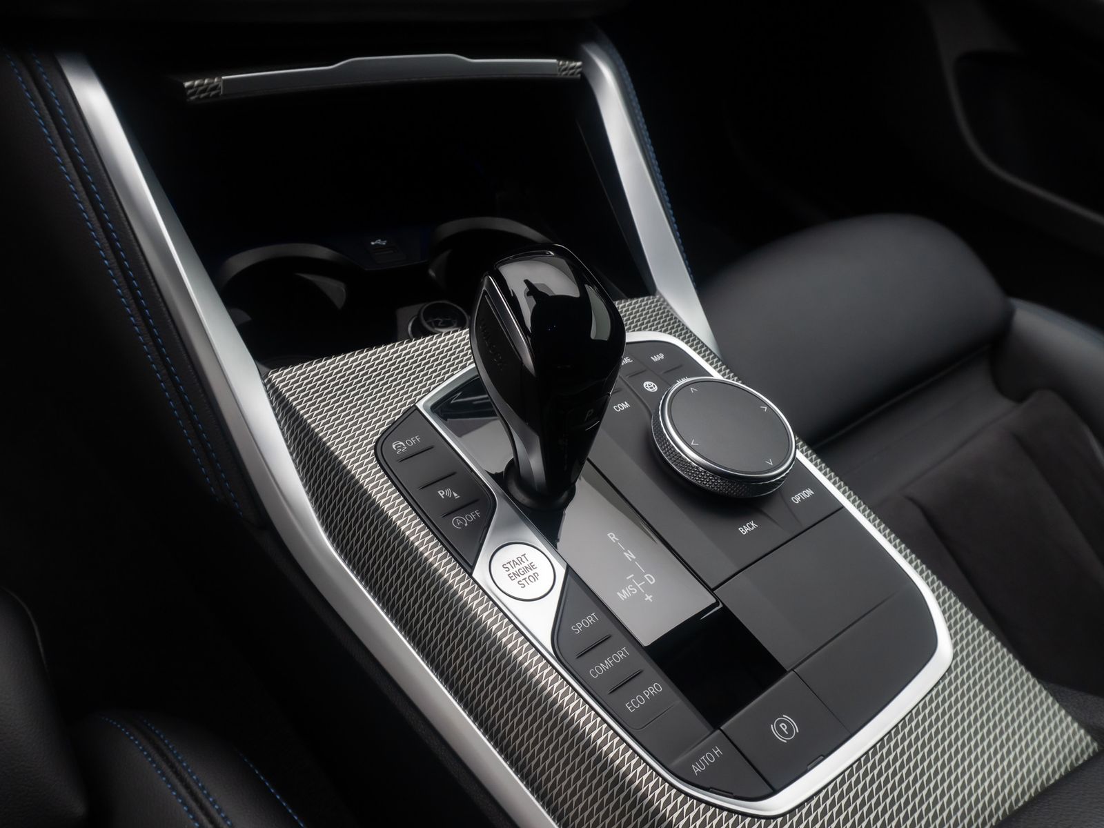 Fahrzeugabbildung BMW 430 Gran Coup&eacute; M Sport Kamera DAB HiFi 19Zoll