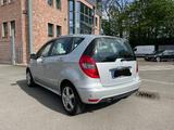Mercedes-Benz A 180 A -Klasse A180 CDI"Lamellendach"TÜV-NEU" - Mercedes-Benz A-Klasse: Lamellendach
