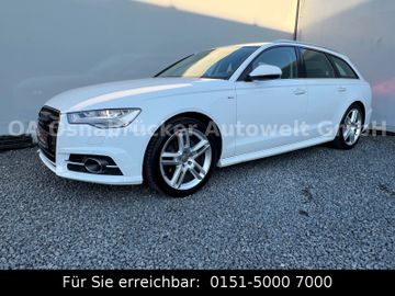 Audi A6 - 1