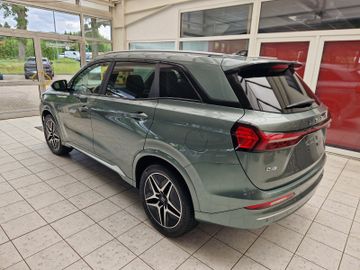 Bild 12 DFSK Fengon E5