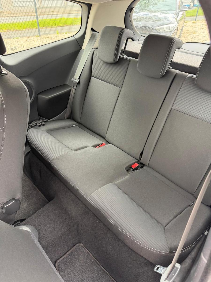 Renault Clio III Collection Klima