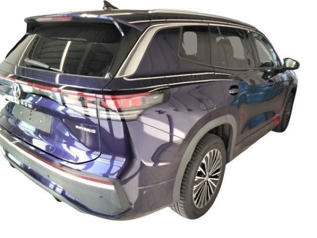Volkswagen Tayron - Bild 2