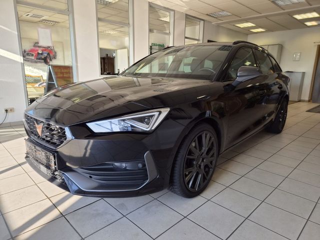 CUPRA Leon Sportstourer / LED / KAMERA / GEPFLEGT