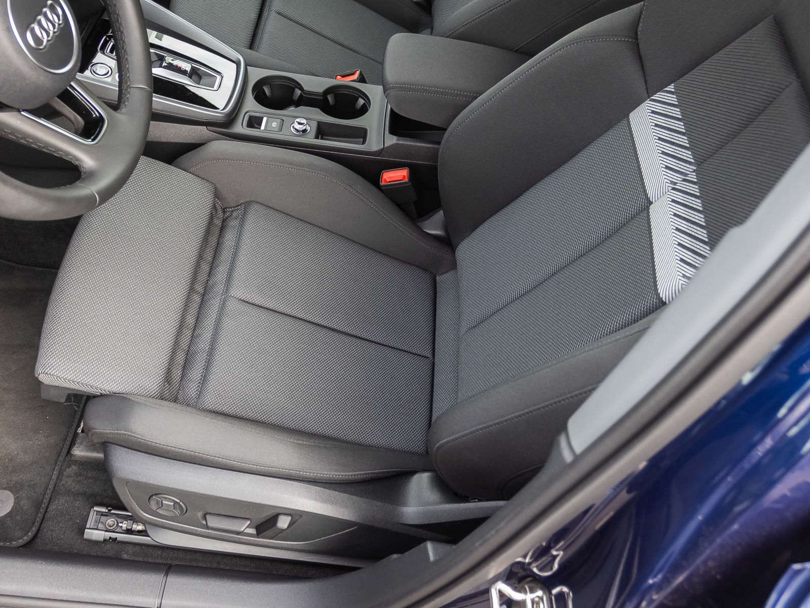 Audi A3 - Bild 13