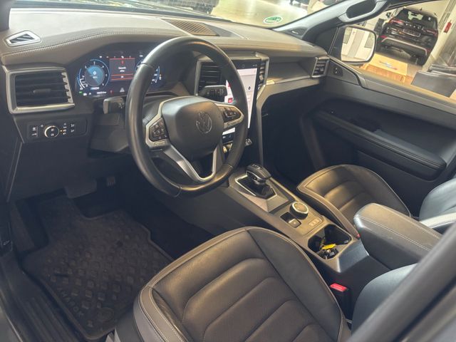 Amarok 3.0 TDI Aventura 4Motion*Leasingübernahme