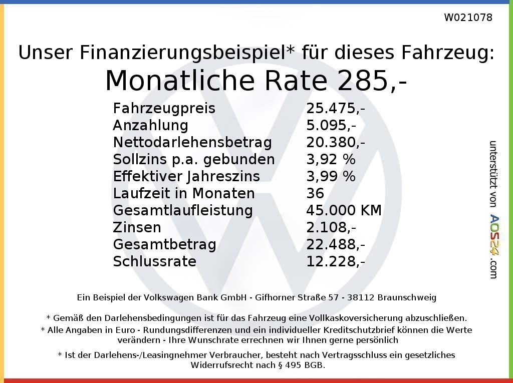 Volkswagen Touran 1.5 TSI DSG Comfortline 7Sitze AHK Kamera, миниатюра 15