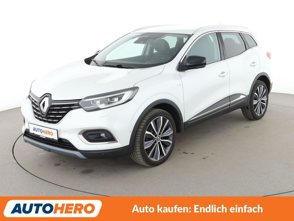 Image of Renault Kadjar