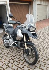 BMW R 1200 Gs  - Angebote