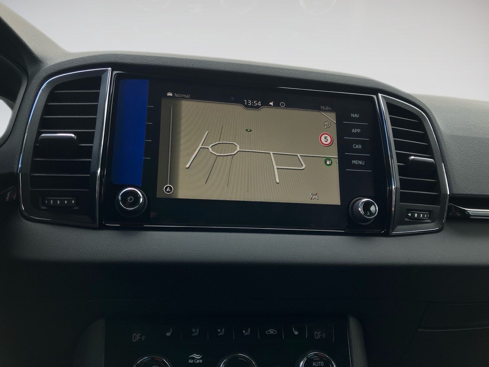 Skoda Karoq - Bild 12