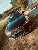 Audi A6 Allroad 3.0 TDI quattro  - gebrauchte Audi A6 Allroad aus dem Jahr 2014